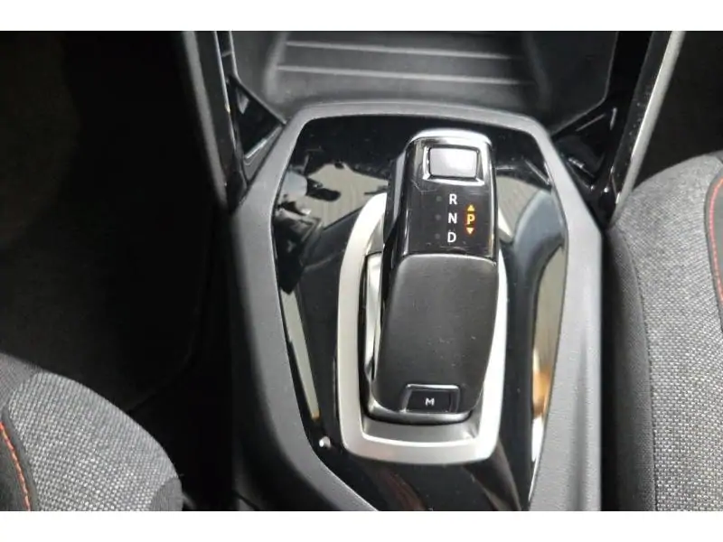 Occasion Peugeot 208 Berline 1.2 Puretech AUTO GREY 16