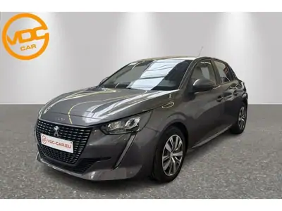 Occasion Peugeot 208 Style GREY