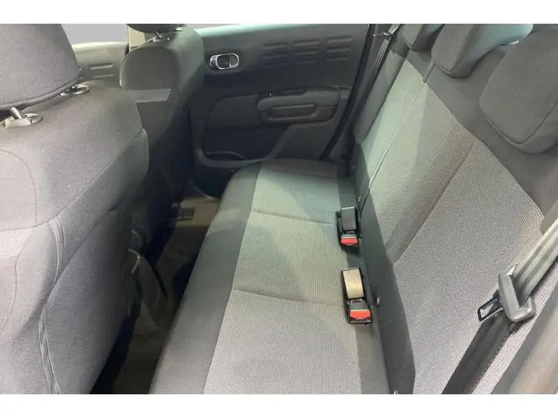 Occasion Citroen C3 Aircross Shine GREY 18