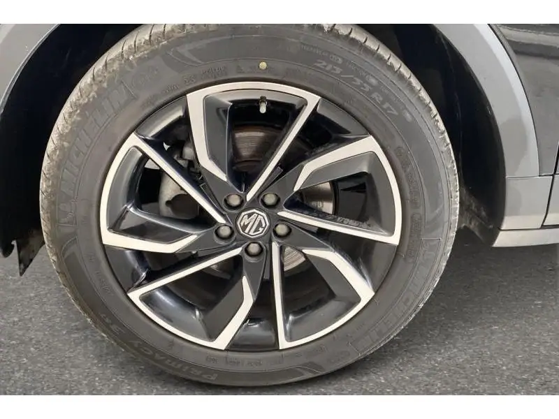 Occasion MG ZS LUXURY BLACK 21