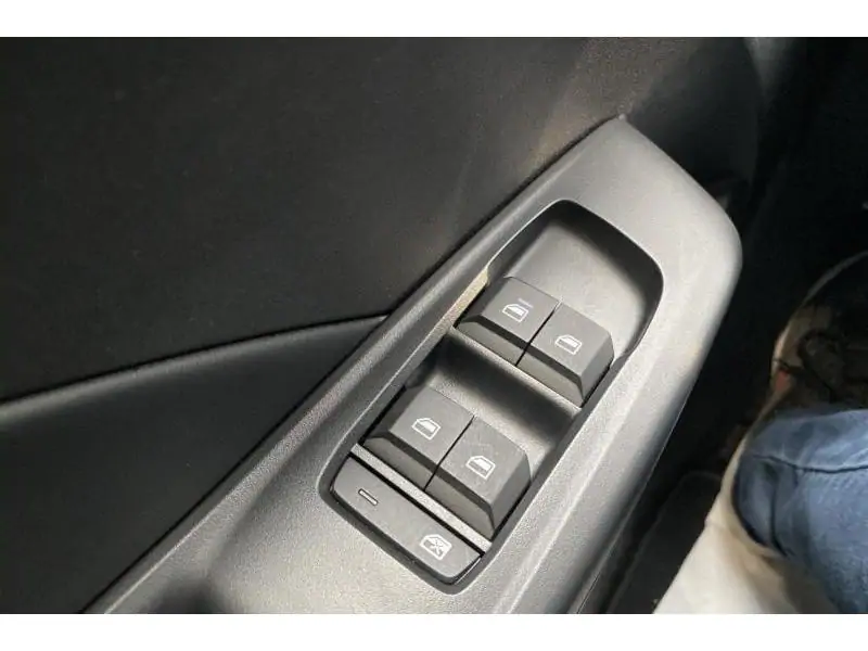 Occasion MG MG3 LUXURY Hybrid+ *Navi Caméra BLACK 17