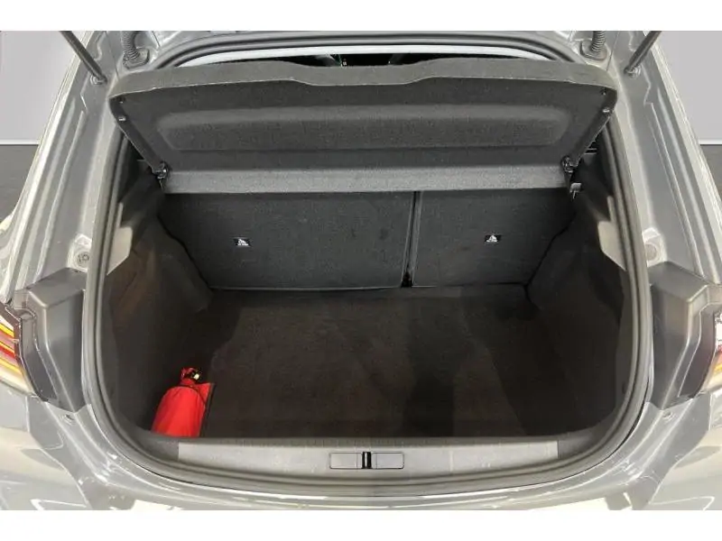 Occasion Peugeot 208 ALLURE GREY 19