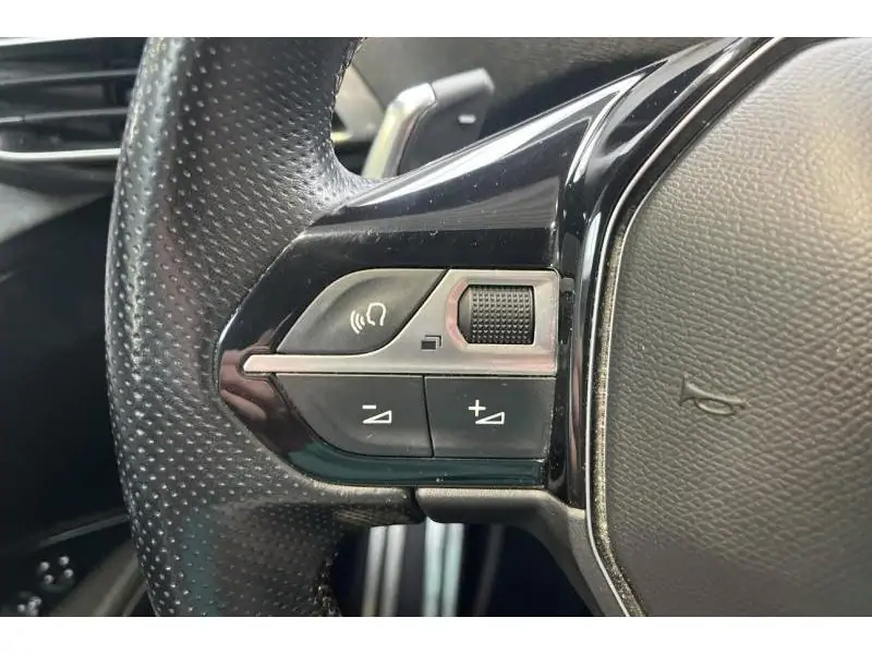 Occasion Peugeot 5008 gt BLACK 25