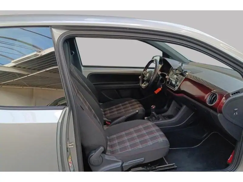 Occasion Volkswagen Up! GTI SILVER 8