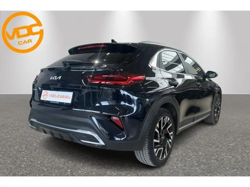 Occasie Kia XCeed pulse BLACK 3