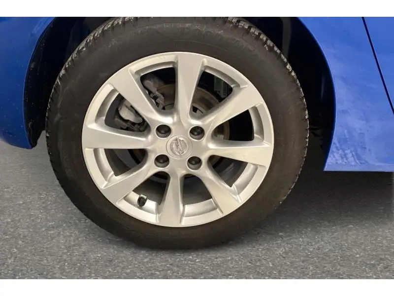 Occasion Opel Corsa F Edition BLUE 23