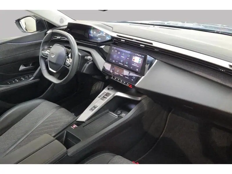 Occasion Peugeot 408 ALLURE BLUE 2