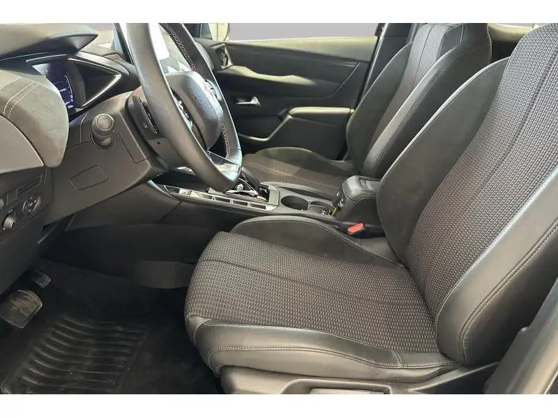 Occasion DS Automobiles DS 3 Crossback Performance Line BLACK 10