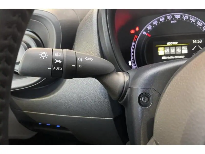 Occasion Toyota Aygo X BUSINESS EDITION WHITE 23