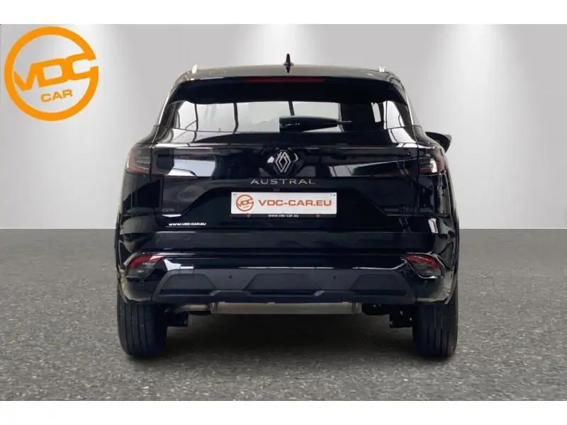 Occasie Renault Austral Techno 1.3 TCe MHEV 160 BLACK 7