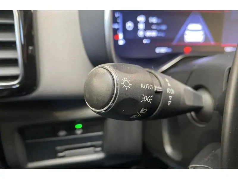 Occasion Citroen C5 Aircross 1.5 HDi Shine GREY 25