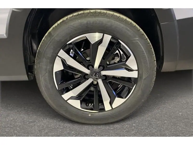 Occasion Peugeot Rifter LONG GT Line 7 PLACES GREY 20