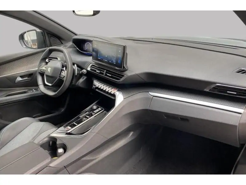 Occasie Peugeot 3008 Allure Pack Hybrid 136 BLUE 2