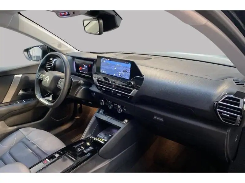 Occasion Citroen C4 X Berline AUTO BLACK 2