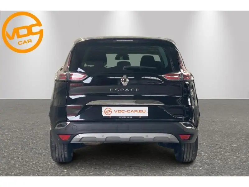 Occasie Renault Espace Espace BLACK 7