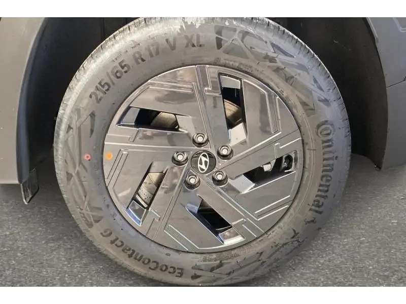 Occasion Hyundai Tucson FAMILY DCT 4X2 BLACK 20