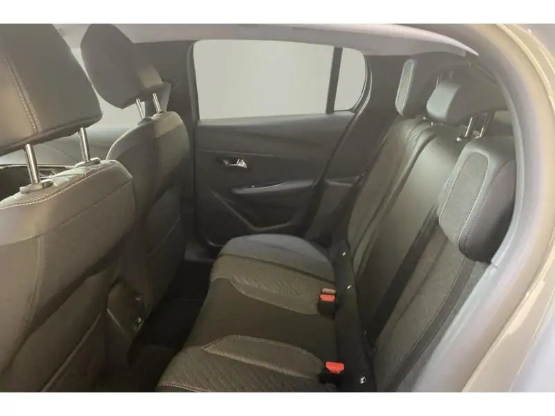 VEHICLE__CONDITION_SERVICE Peugeot 208 ALLURE GREY 18