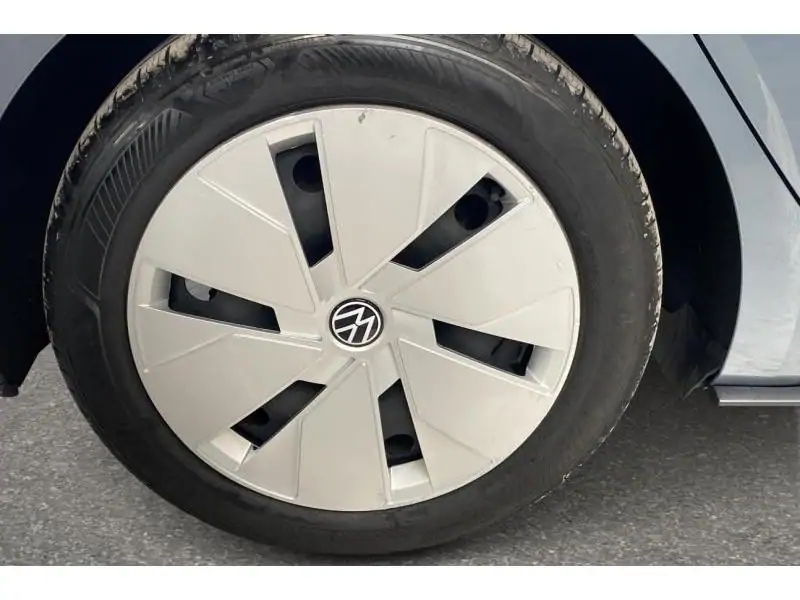 Occasion Volkswagen ID.3 Pro GREY 23