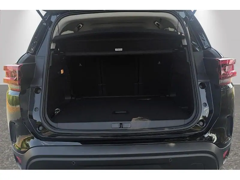 VEHICLE__CONDITION_SERVICE Citroen C5 Aircross EAT6 BLACK 22