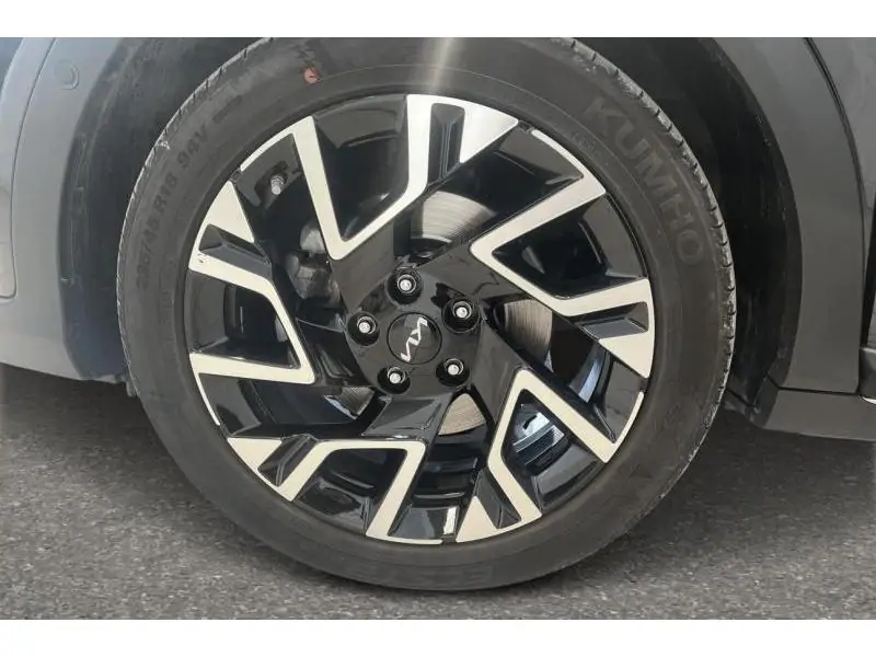 Occasie Kia XCeed pulse BLACK 20