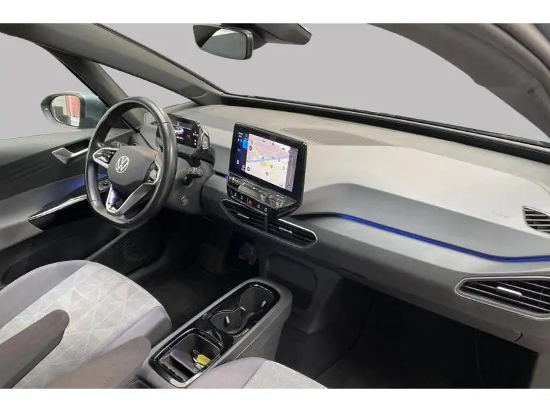 Occasion Volkswagen ID.3 Pro GREY 2