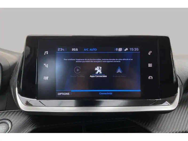 Occasion Peugeot 2008 II Allure ANTHRACITE 28
