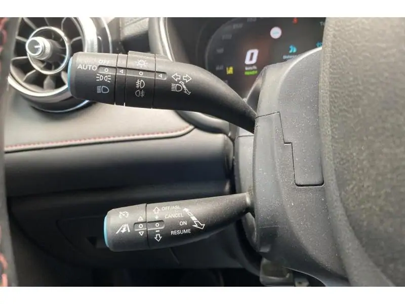 Occasion MG EHS PHEV Luxury GREY 26