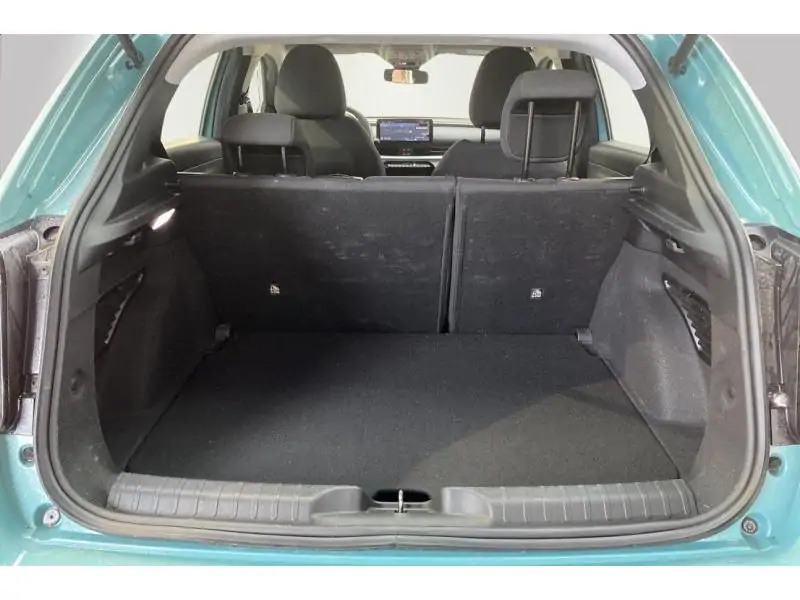 VEHICLE__CONDITION_SERVICE Fiat 600 My24 Hybrid BLUE 19