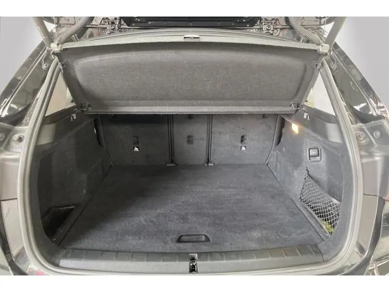 Occasion BMW Serie X X1 sDrive16d BLACK 19