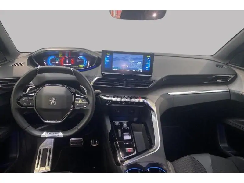 Occasion Peugeot 3008 II GT WHITE 11