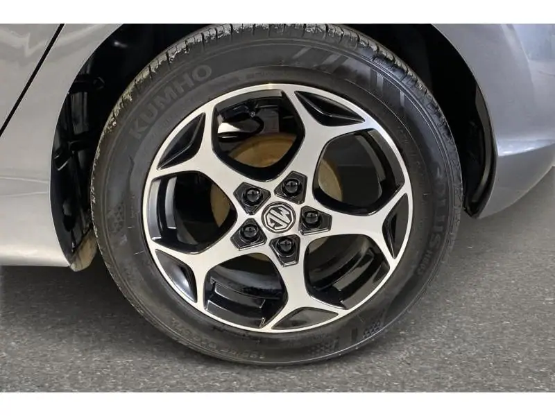 Occasion MG MG3 COMFORT GREY 20