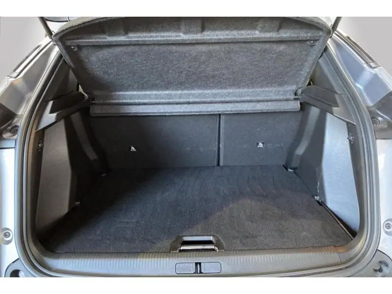 Occasion Peugeot 2008 Allure HYBRID 145 pk GREY 19