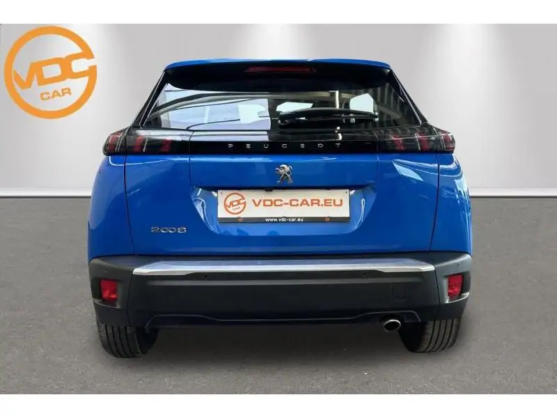 Occasie Peugeot 2008 II Active BLUE 7