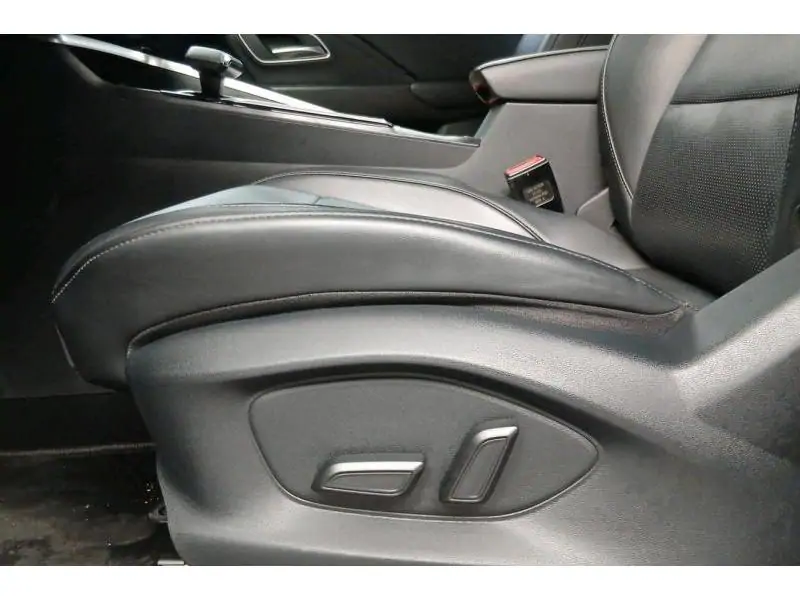 Occasion MG ZS HEV LUXURY RED 21