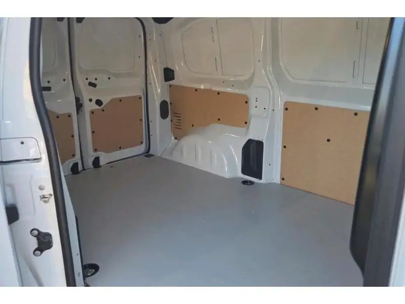 Occasion Opel Vivaro VAN L2 WHITE 27