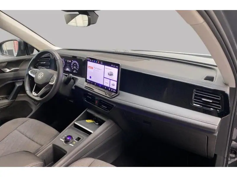 Occasion Volkswagen Tiguan LIFE - 1.5 TSI DSG GREY 2