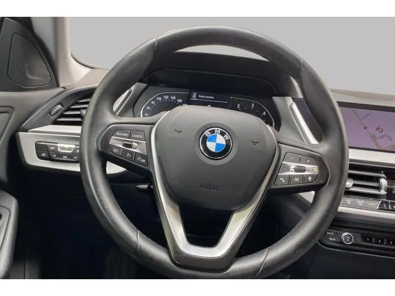 Occasion BMW Serie 2 216 216 d*GPS Caméra de recul GREY 12