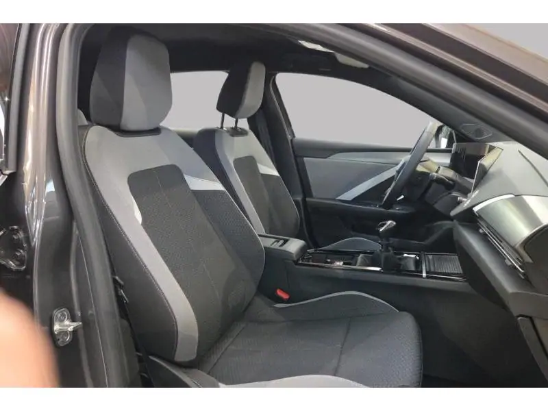 VEHICLE__CONDITION_SERVICE Opel Astra EDITION GREY 8