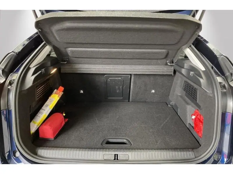 Occasion Citroen C4 Max BLUE 19