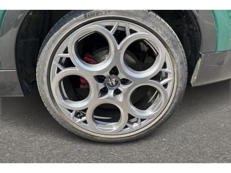 Occasion Alfa Romeo Tonale Speciale GREEN 20