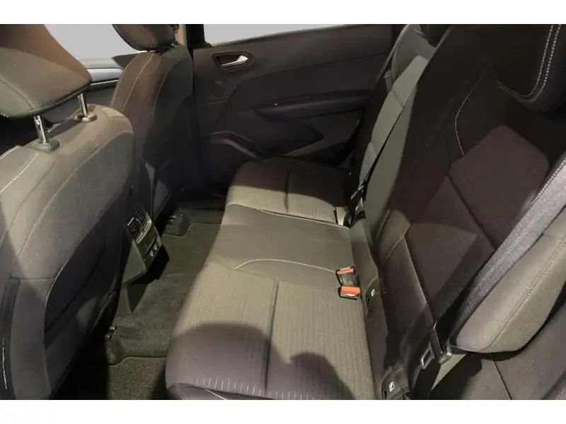 Occasion Renault Arkana Evolution 1.3 TCe MHEV EDC BLACK 18