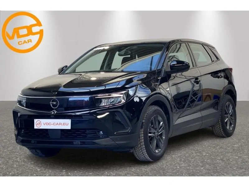 75446 - Opel Grandland