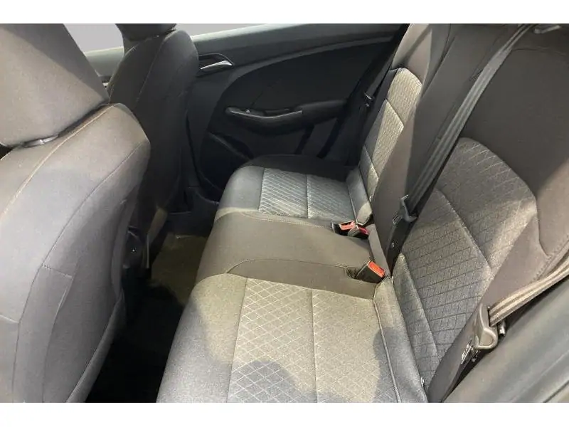Occasion MG MG3 Comfort 1.5 Essence BLACK 10
