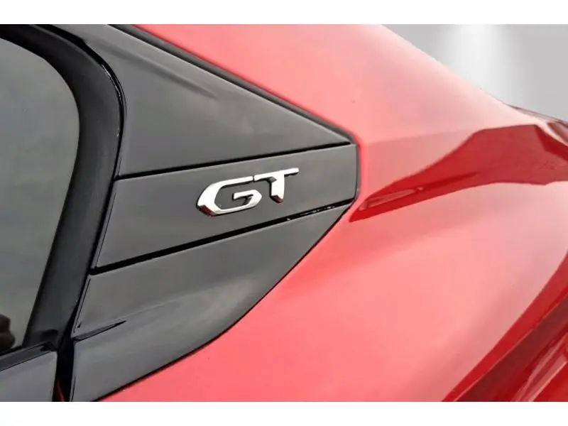 Occasion Peugeot 508 III GT Line RED 21