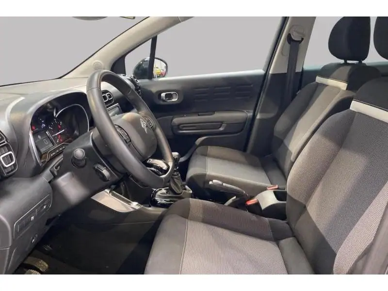 Occasie Citroen C3 Aircross Shine GREY 10