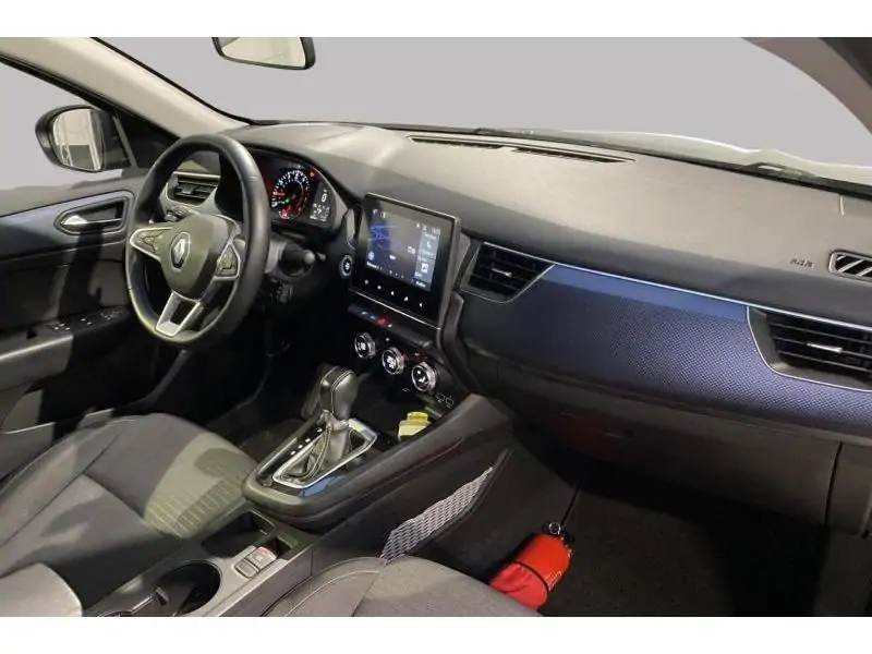 Occasion Renault Arkana Evolution 1.3 TCe MHEV EDC BLACK 2