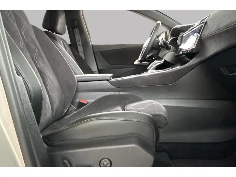 Occasion DS Automobiles DS 7 PLUG-IN HYB 225 EDITION FRANCE GOLD 8