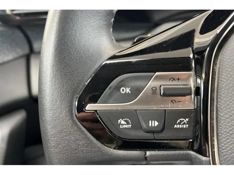Occasion Peugeot 408 ALLURE BLUE 27