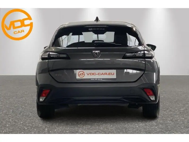 Occasion Peugeot 308 SW 1.2 S&S 5d 96kW GREY 7