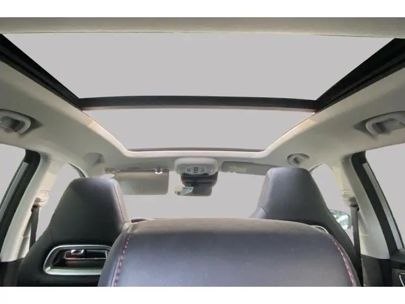 Occasion MG HS MT LUXURY GREY 21